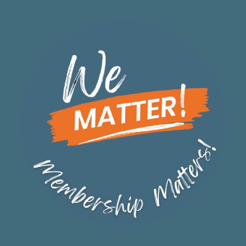 2025 Membership - logo